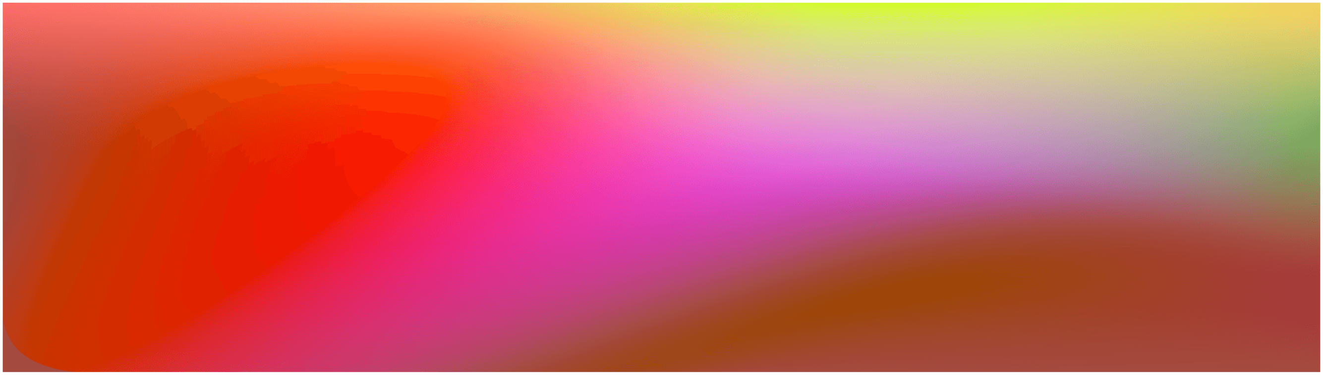 Vibrant Gradient Mesh Background